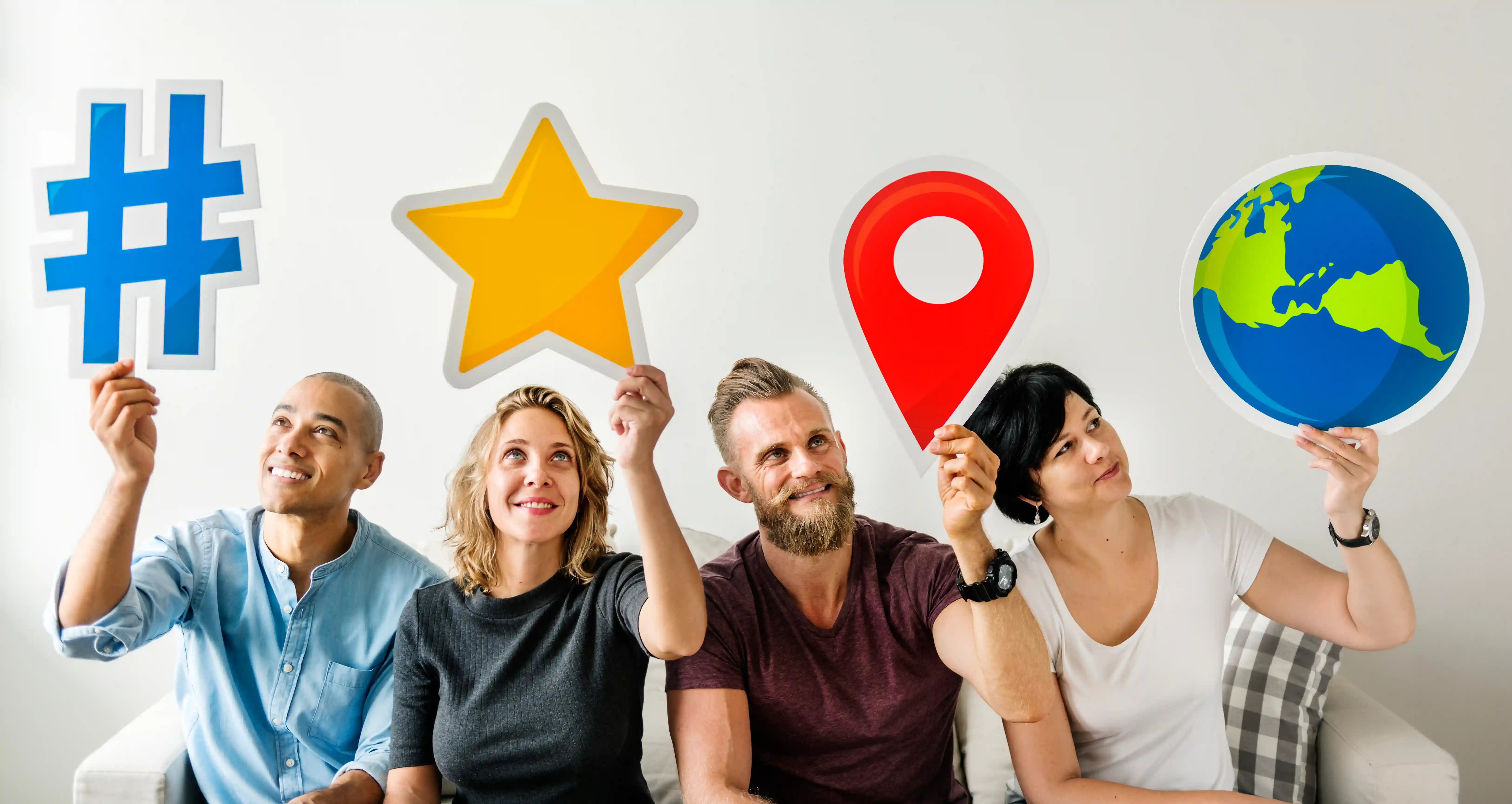 small businesses