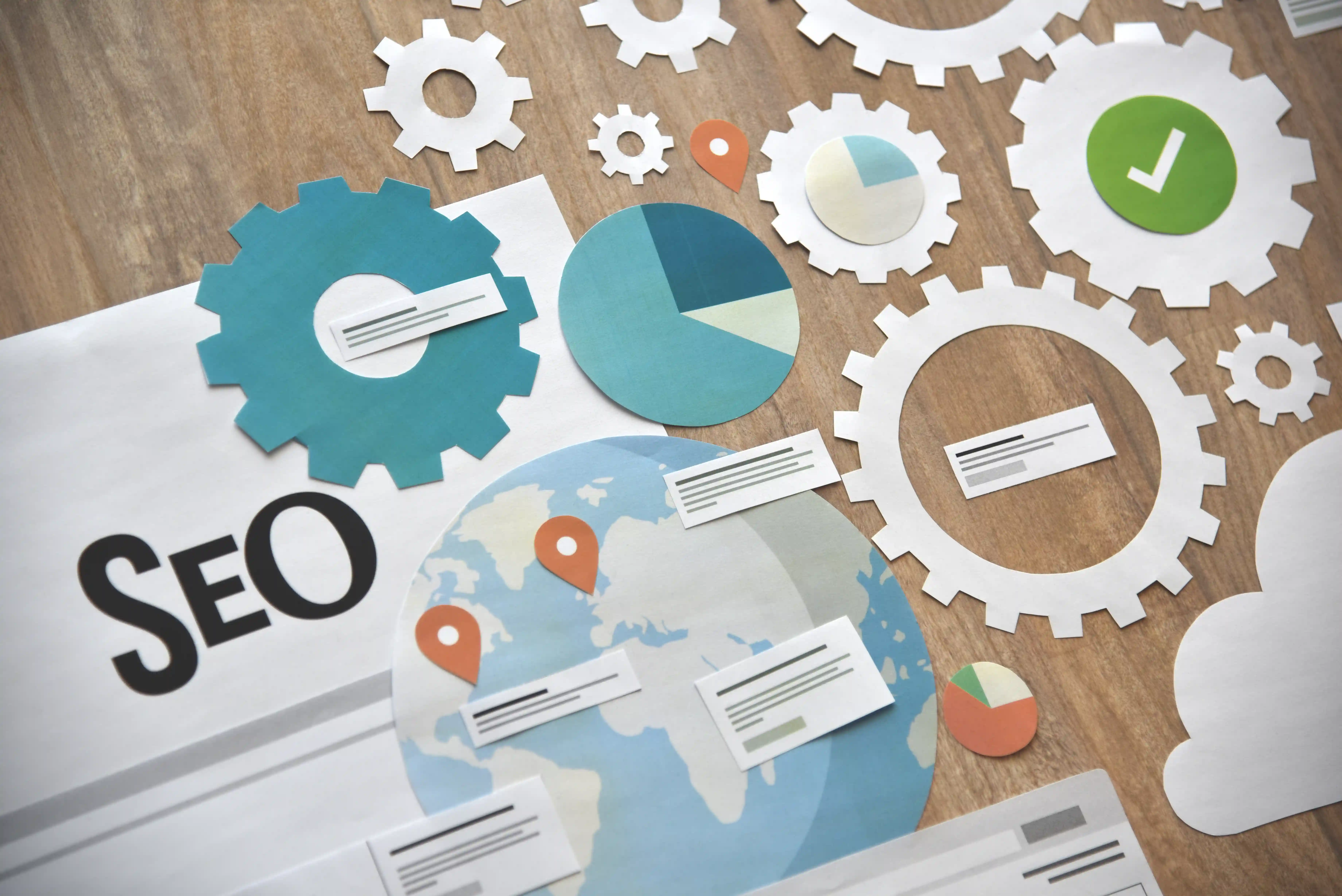 Why Loal Seo is Important for small Businesses