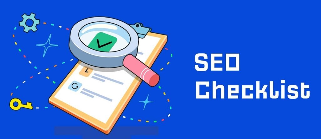 The Real Technical SEO Checklist