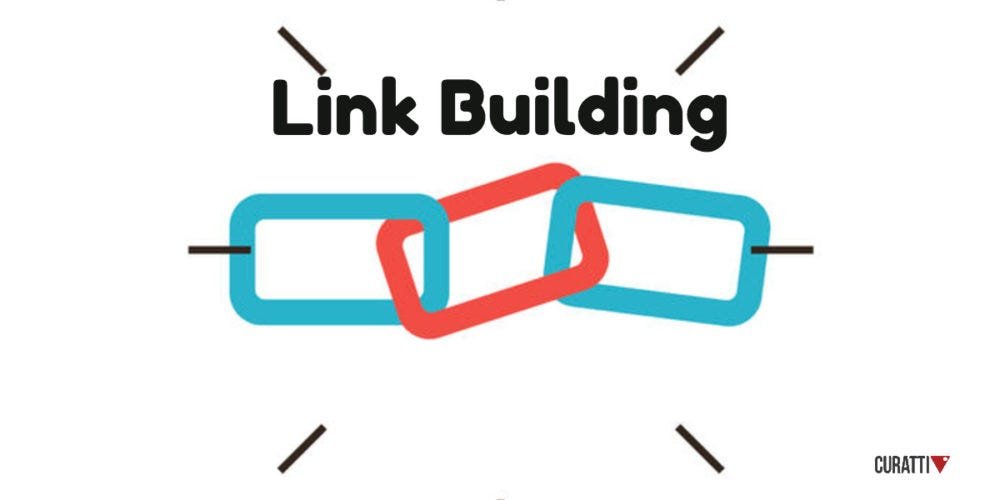 Link Building (Without Being a Sleazeball)