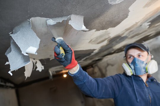 What Professional Restoration Actually Involves