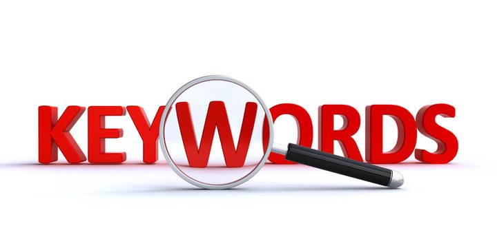 Common Local Keyword Mistakes