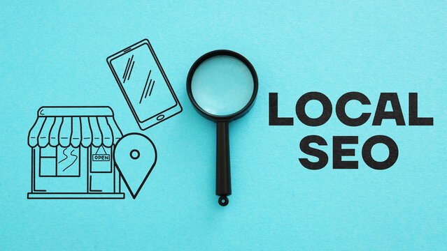 Local Business On-Page SEO