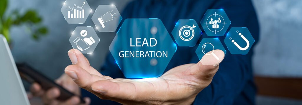 The Leads 360 Difference