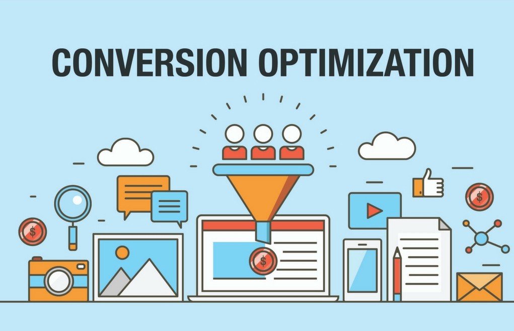 Optimizing Your SEO Services Page for Conversions