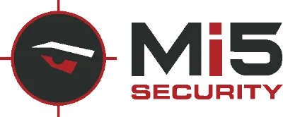 Mi5logo