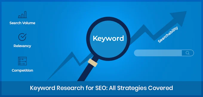 How to Start Keyword Research (The Way That Actually Works)