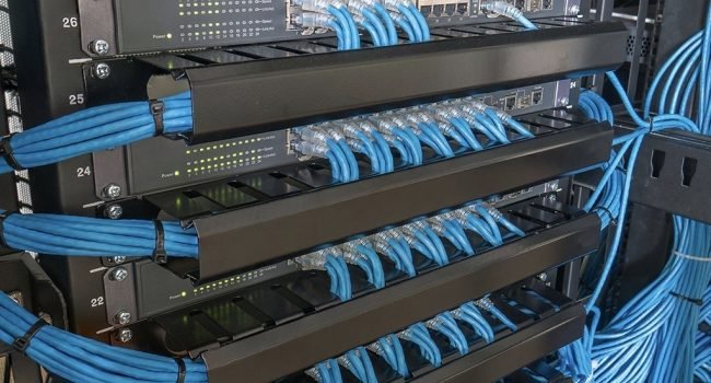 Data Cabling Services