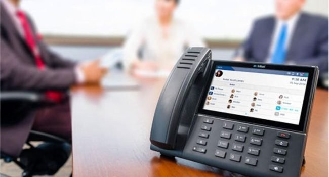 Business Phone Systems Austin