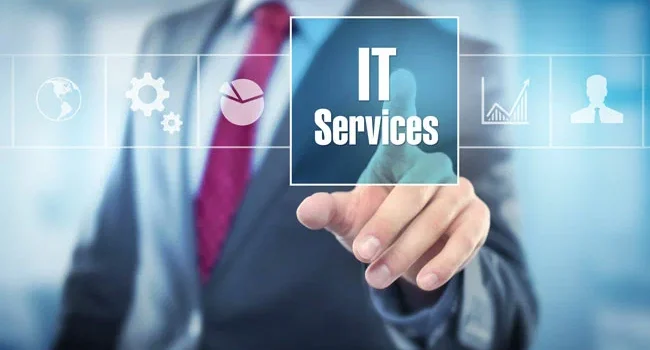 Managed IT Services Austin